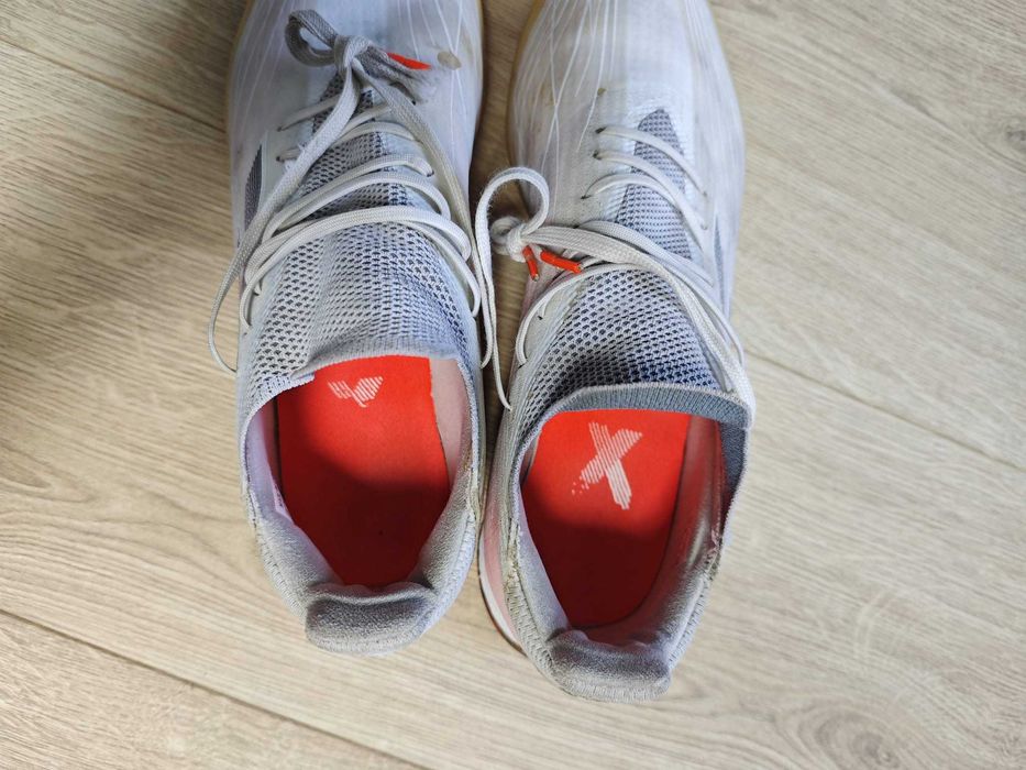 adidas X Speedflow.1 TF 43