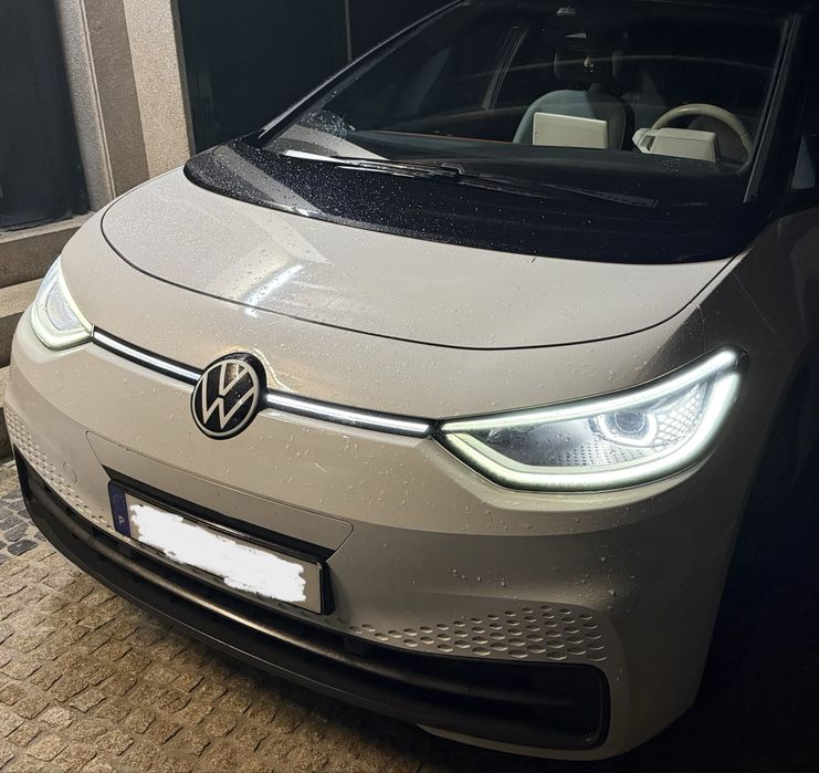 ID3 204cv bateria 58kw ev