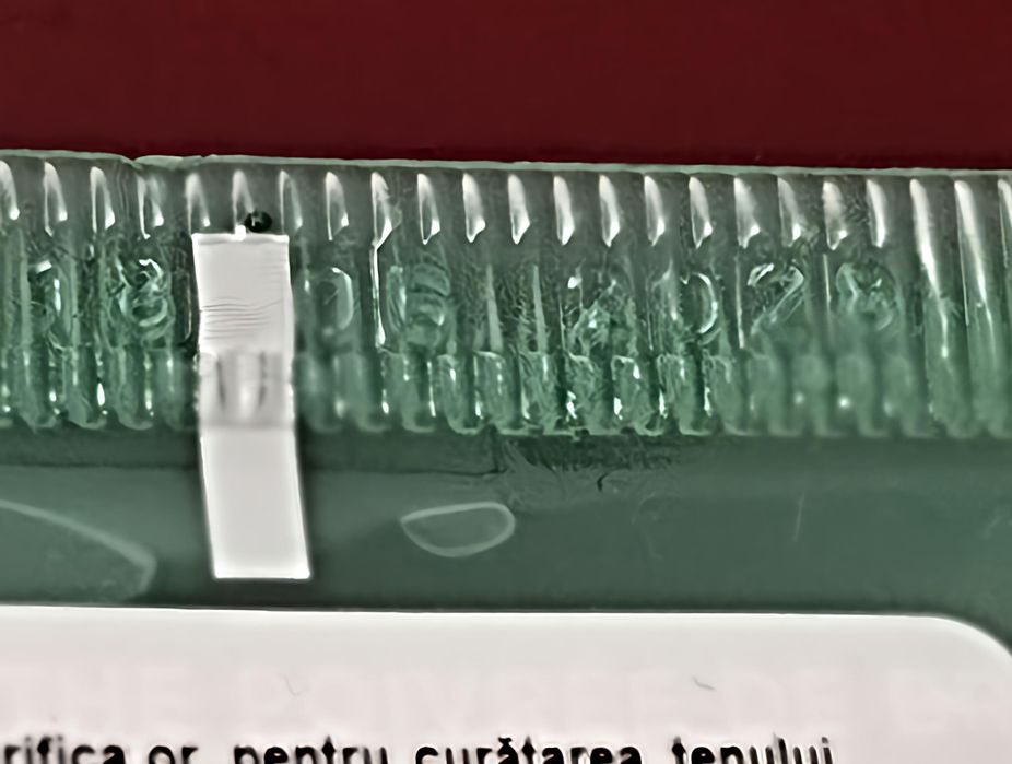 Yves Rocher żel do twarzy