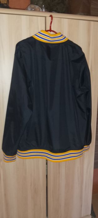 Kurtka NBA,LAKERS,jak nowa,L/XL
