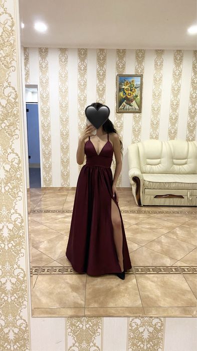 Випускне плаття