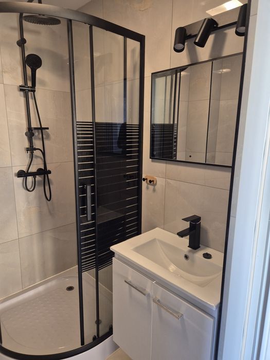 Wynajem Mieszkania