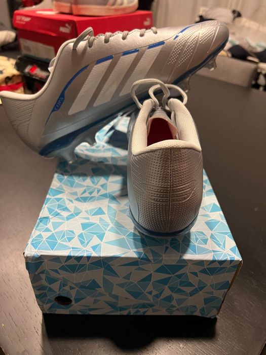 Chuteiras Adidas Copa
