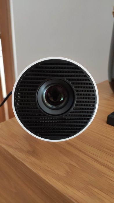 Aluguer de projector