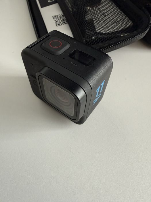 Камера Go pro 11 mini