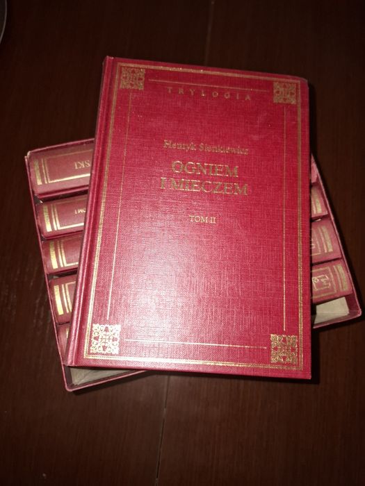 Trylogia Sienkiewicza