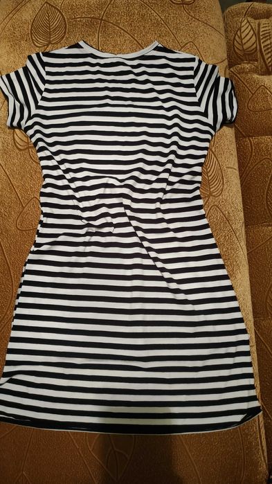 Футболка - туніка