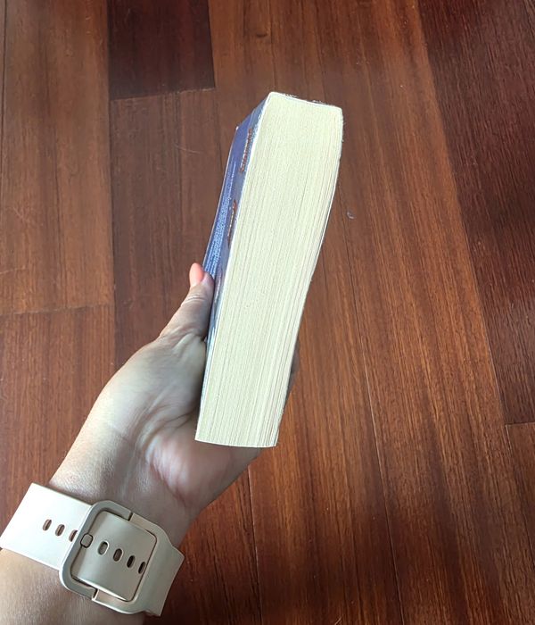 Livro "Mr. Mercedes" de Stephen King (em Inglês)