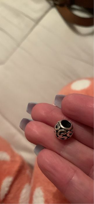 Peças pandora vender 6 pecas pandora valor 60€ nao 85€