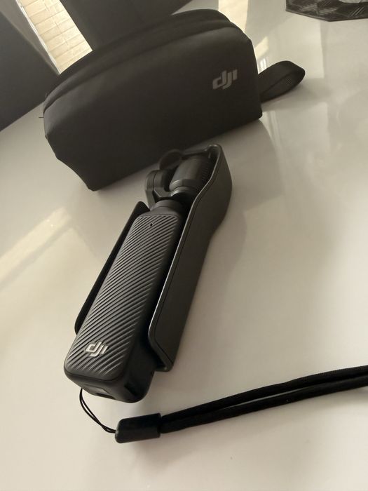 Dji osmo pocket 3 Combo
