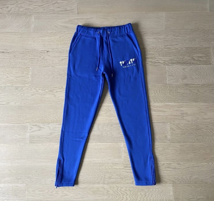 Fatos de Treinos Trapstar e Shooters Varios Tamanhos