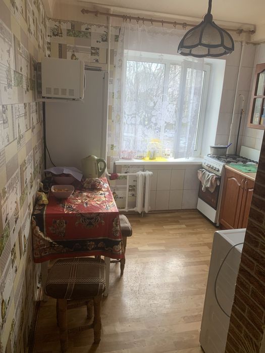 Оренда трикімнатної квартири.Деснянський,Кубанької України.