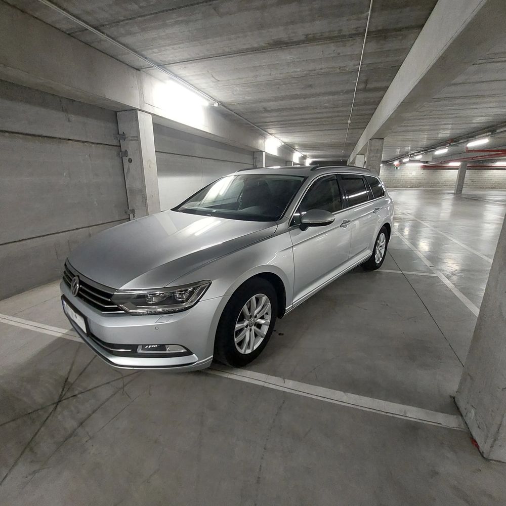 VW Passat Variant 1.4 TSI ACT (BlueMotion ) Comfortline