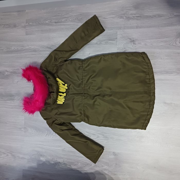 Parka Reserved rozm. 134