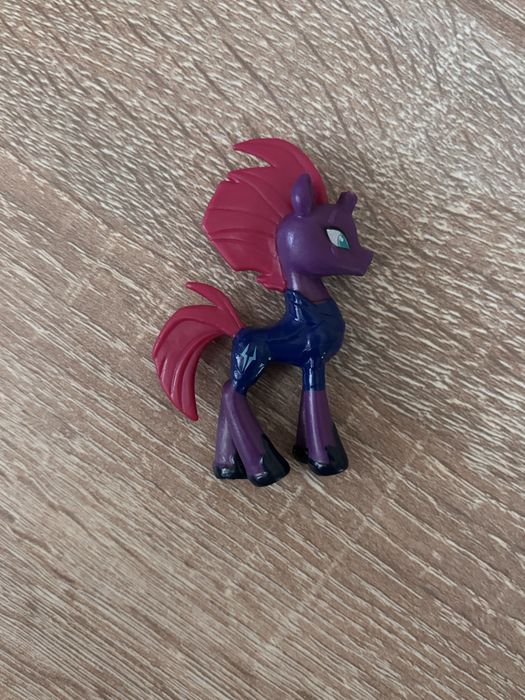 My little pony фігурка журнальна