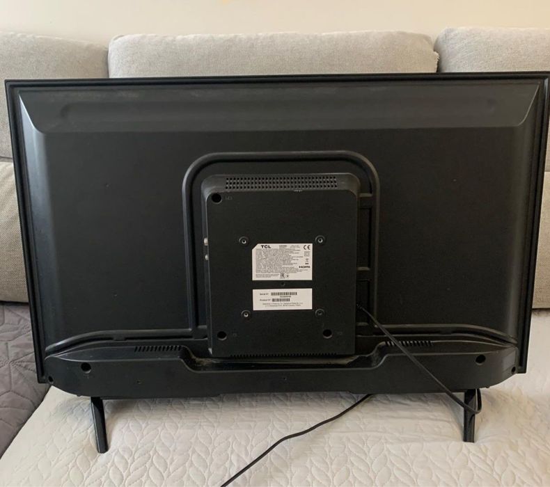Tv TCL Android 32’
