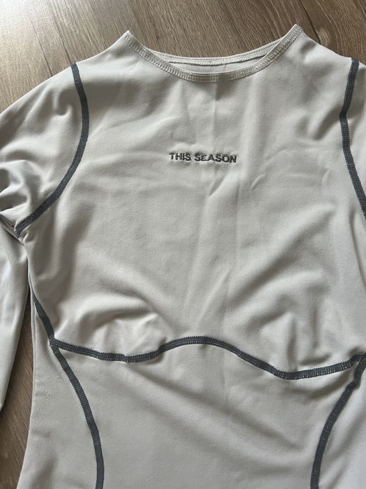 Бодік Сірого кольору