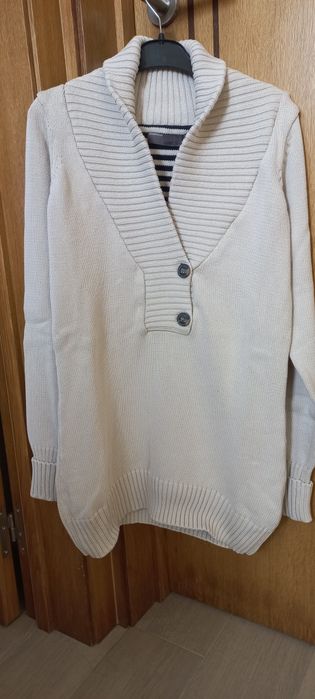 Camisola Quebramar