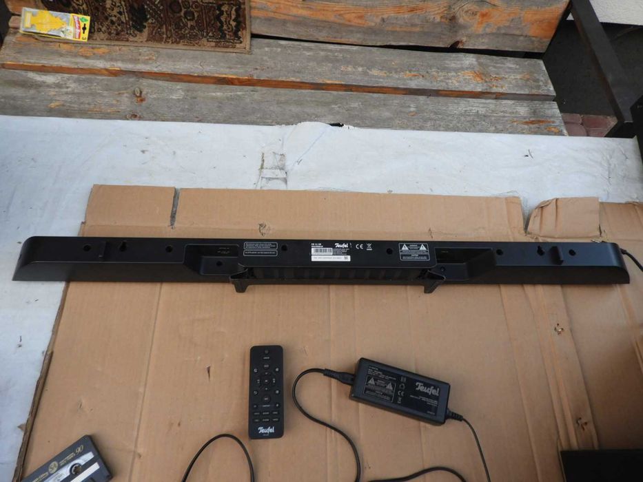 Soundbar Teufel CB 11 SB