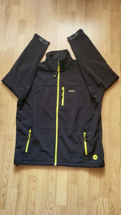 Kurtka Hi-Tec Sofshell