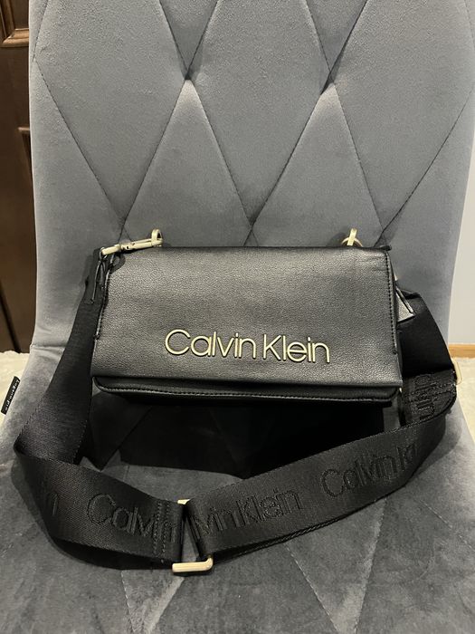 Calvin Klein оригінальна сумка