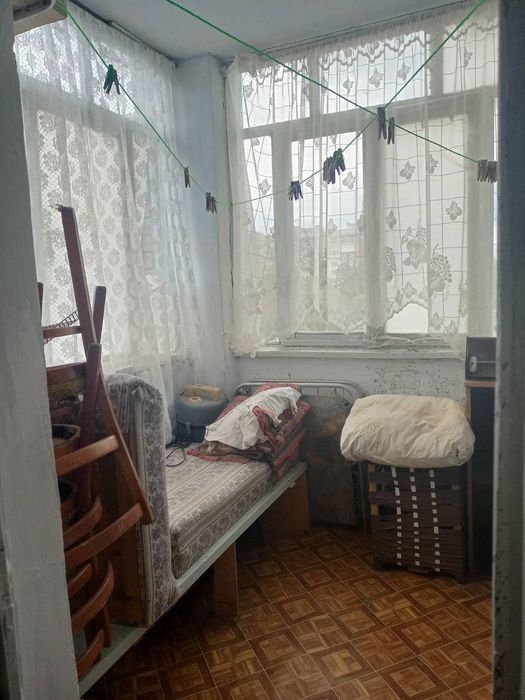 Здам 1 кімн. кв. на ХБК