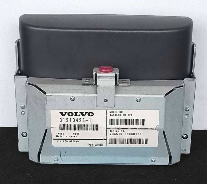 Conjunto VOLVO S80 II (124) ano 2012