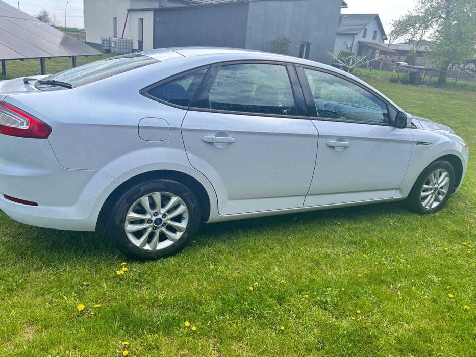 Sprzedam Ford Mondeo MK4