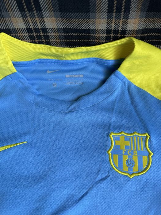 Koszulka FC barcelony