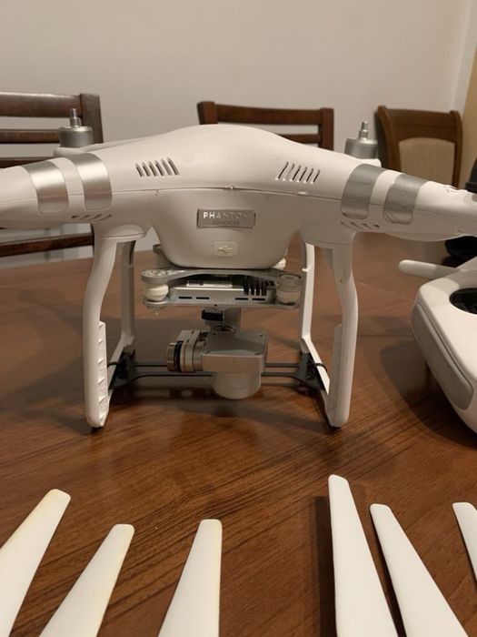 DJI Phantom 3 Advanced