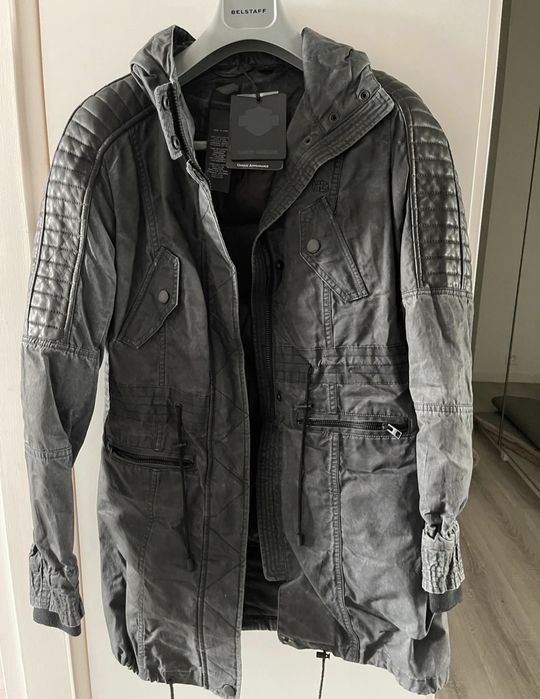 Nowa Kurtka damska Harley Davidson XS