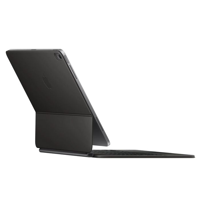Apple Magic Keyboard iPad Air 13" (M2/M3/M4) - Português - Preto