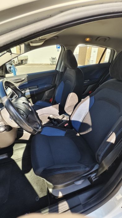Fiat Bravo 1.6 Multijet Sport Diesel