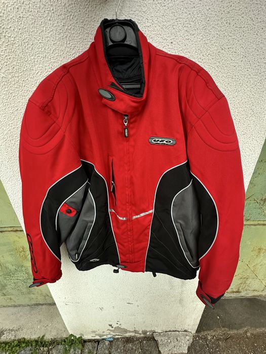 Casaco Ufo XL Enduro / Motocross / Touring
