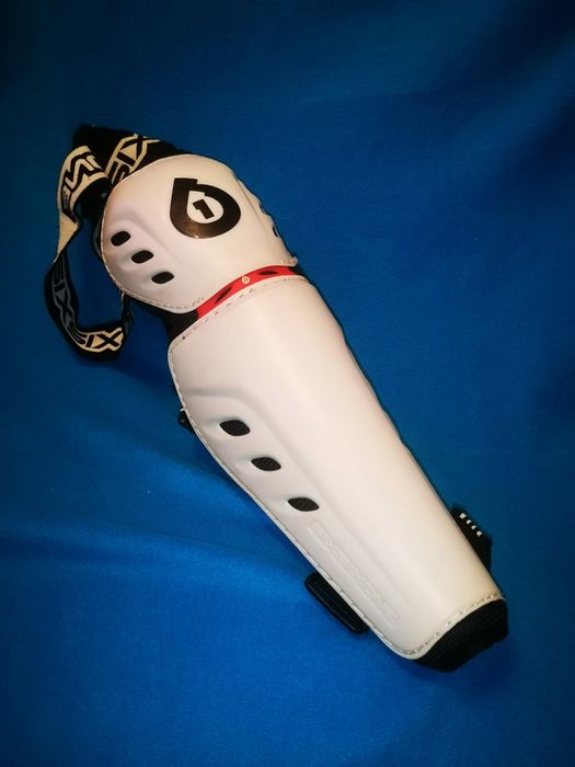 joelheiras sixsixone