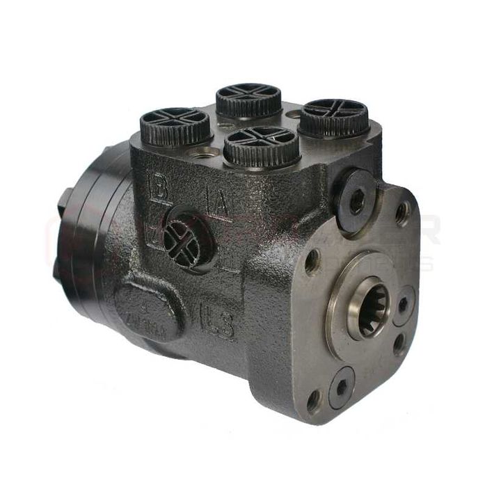 Orbitrol OSPC 50 LS wzmocniony wspomaganie