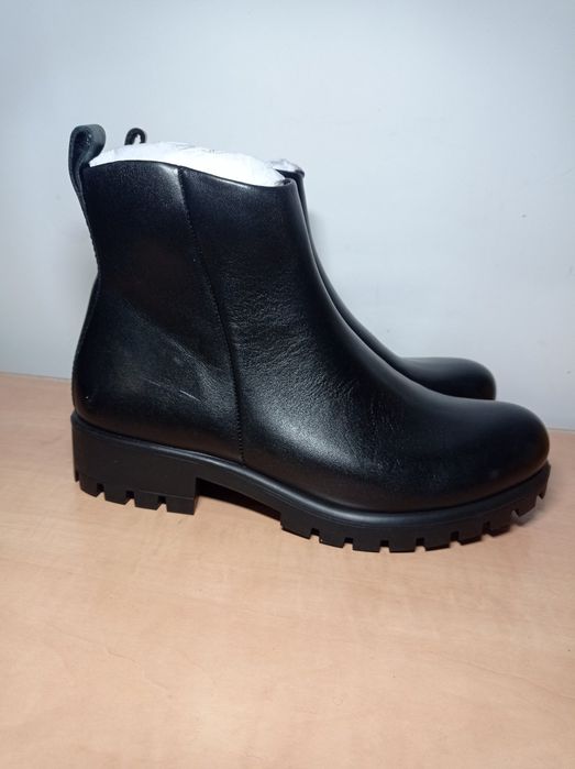 Жіночі ботильйони ECCO Modtray W 37р.