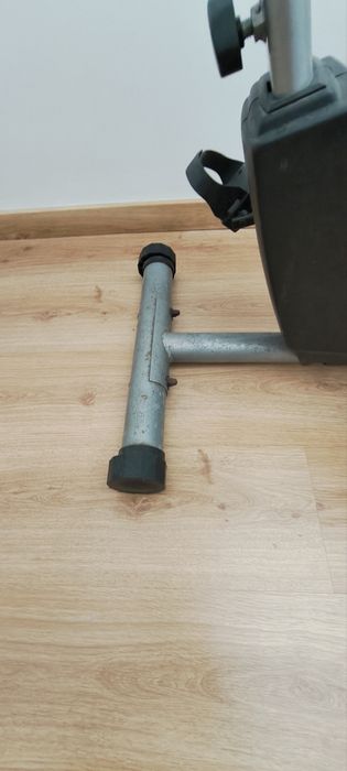 Bicicleta Estática Newfit