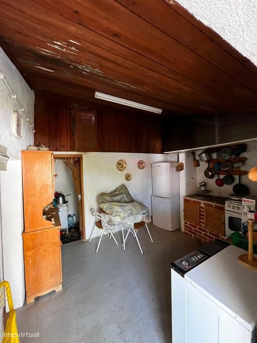 Casa para Recuperar em Mouriscas, Abrantes