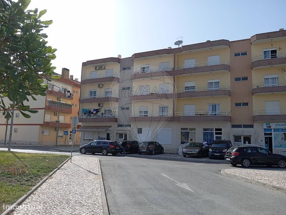 Apartamento T3 para venda