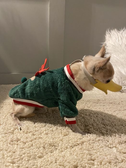 Кофта тепла