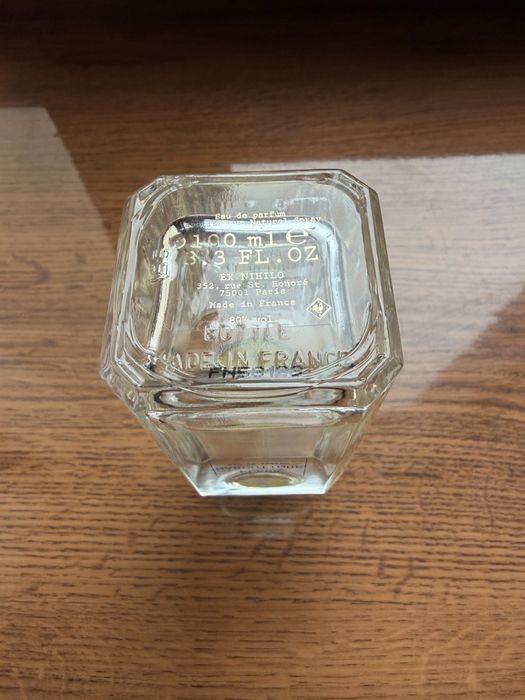 Ex Nihilo Fleur Narcotique 100мл оригінал парфюм духи