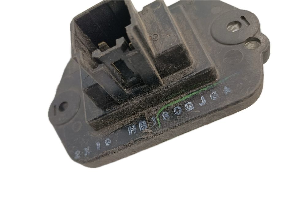 Resistência da chauffage / sofagem MAZDA 6 Hatchback (GG)