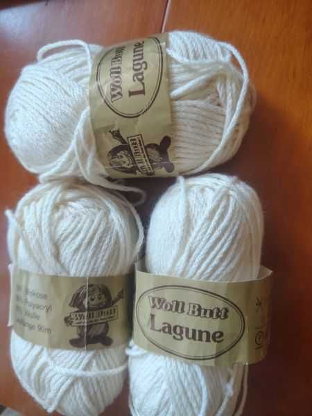 włóczki na szaliki, czapki, skarpetki 10