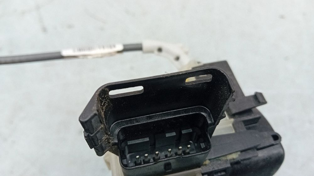 Fechadura / fecho porta trás esquerdo CITROËN C3 III (SX)