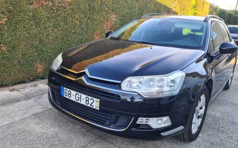 Citroen C5 1.6 HDI