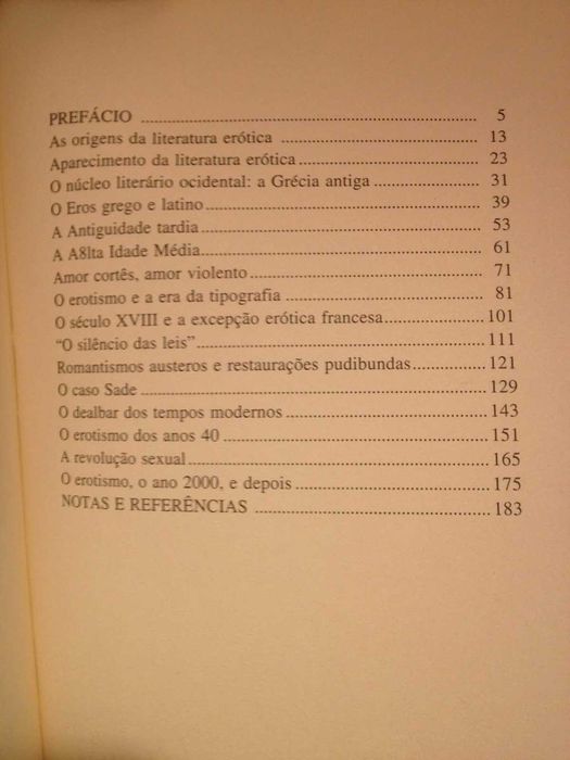 Jean-Jacques Pauvert - A Literatura Erótica