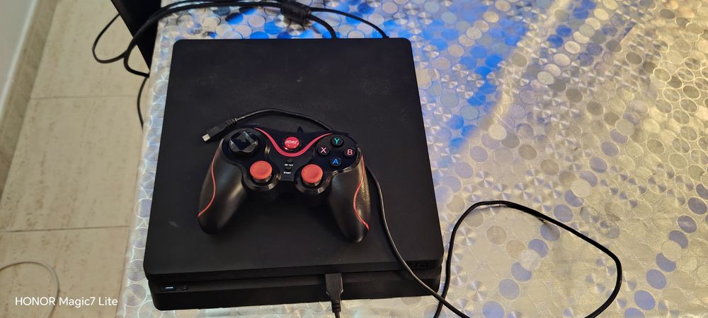 PS4 e LG em bom estado