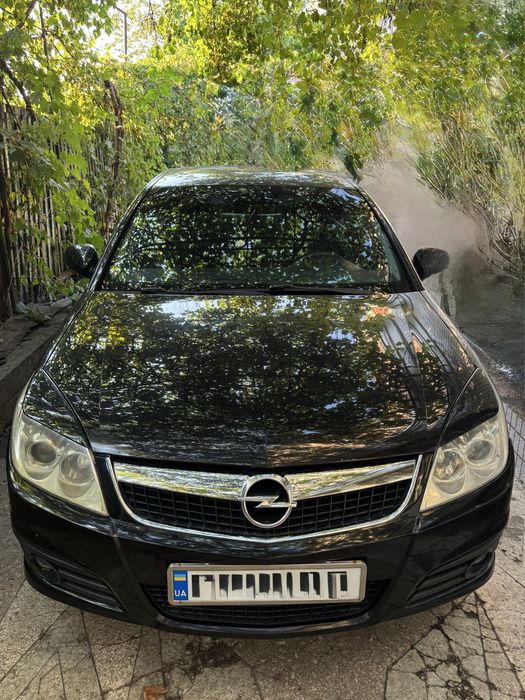 Продам опель вектра ц