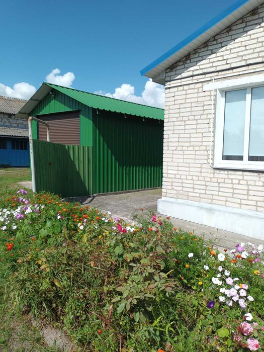 Продаю будинок в селі Івот